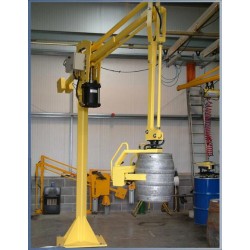 廣東公司定制移動式助力機械手氣動平衡吊結構原理廠家直銷價格