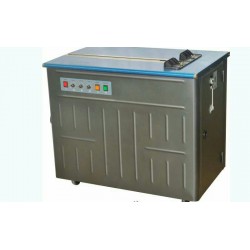 順德打包機，雙電機自動打包機