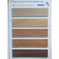 潔福柏萊靈動木紋地膠、優質地板、優質供應商、江蘇地板包施工