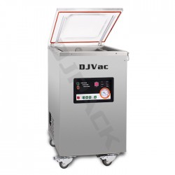 DZ-350/2G落地式真空包裝機(jī)