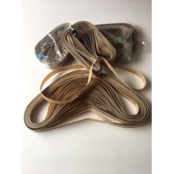 廠家直銷750、770鐵氟龍封口帶及各種規(guī)格無縫帶