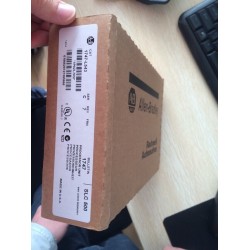 AB PLC-1746系列產品1747-L543