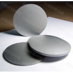 臨時粘接可水溶膠水 不透明材料切割膠