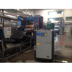 BS低溫冷凍機，上海風冷冷水機，大型螺桿式冷水機