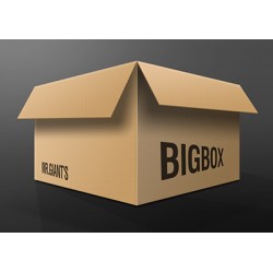 定做瓦楞紙箱 快遞包裝紙盒 彩印紙盒等