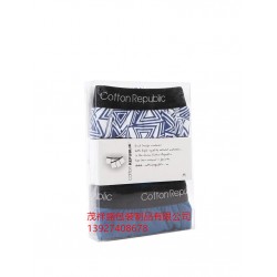 東莞*用品外包裝PET膠盒折盒印刷盒包裝