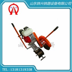 NQG-4.8內燃砂輪切軌機制造商|性能分析