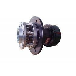 QQS-PT040瓦楞紙機周邊加熱瓦楞輥用旋轉接頭