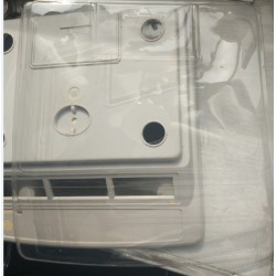 無錫廠家供應江浙滬皖吸塑包裝PVC材質臺秤防塵罩