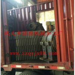 現貨供應球磨機大小齒輪 球磨機配件專業生產制造