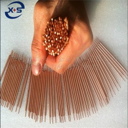 氧化鋁銅棒C15715氧化鋁彌散銅棒 點(diǎn)焊彌散銅合金