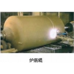 發電廠熱噴涂修復磨損強化