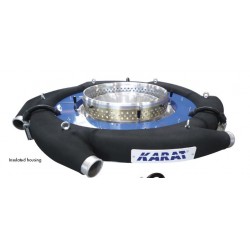 自動測厚風環/自動厚度風環/吹塑機自動測厚風環/厚度控制風環