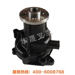 煙臺合力叉車490發動機發電機大修件批發|華晟叉車