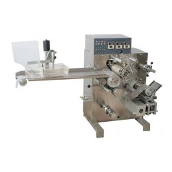 經濟型魚食包裝機、釣魚餌料包裝機 寵物狗糧包裝機