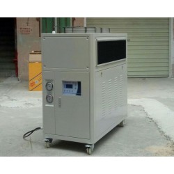 制冷設備，循環制冷設備