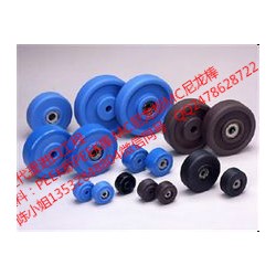 超輕工程PE同步帶輪