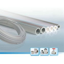 南京聯塑PPR給水管