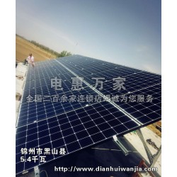 迎接平價上網時代光伏組件1+ 系統2+