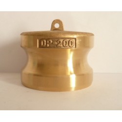 黃銅DP型快速接頭，陽(yáng)端堵頭快速接頭，公頭內(nèi)塞快速接頭