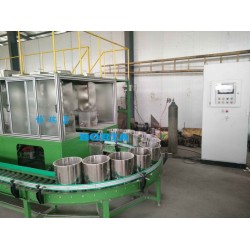 料倉自動稱量裝置  自動上料裝置 自動送料系統