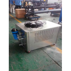 上海箱式冷水機，嘉定冷水機組，大型螺桿式冷水機組