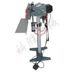 衡水市氣動(dòng)塑料封口機(jī)，泡沫袋封口機(jī)，無(wú)紡布封口機(jī)