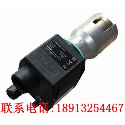 HERZ工業加熱器M50可替代LEISTER舊款LE3300