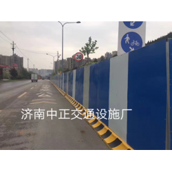 菏澤高速路隔離墩-隔離墩批發-室外水泥隔離墩定做