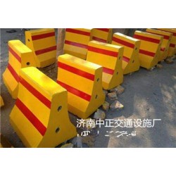 供應石家莊水泥隔離墩-水泥隔離墩批發-高度50cm水泥隔離墩
