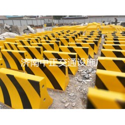 邢臺水泥隔離墩價格-黃黑水泥隔離墩批發-公路水泥隔離墩廠家