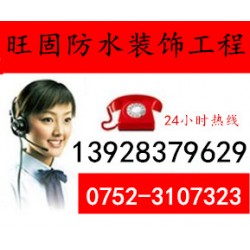 惠州防水公司，惠州防水補(bǔ)漏，惠州補(bǔ)漏公司