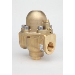 GHR壓力調節器-J50系列