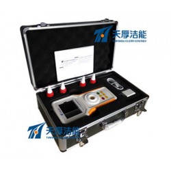 天厚電子THY-23A油質檢測儀