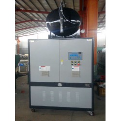 反應釜溫度控制機，夾套油加熱器，罐體加熱裝置