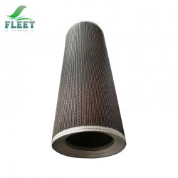 特氟龍網格輸送帶