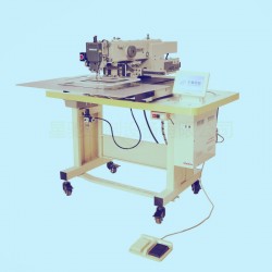 直銷星馳牌自動化電腦縫紉機改裝廠家皮帶縫紉機批發