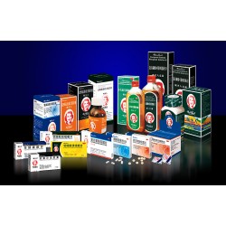 香港珮夫人 *包裝設計 醫*牌設計 展會設計