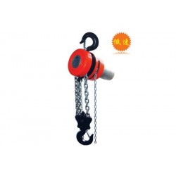 5噸、7.5噸、10噸群吊環(huán)鏈電動葫蘆、手動電動兩用