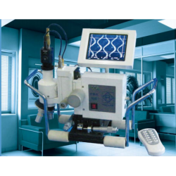 TDS系列三維網點測量儀（手動型）