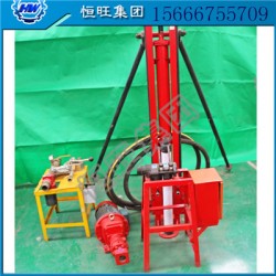 YQ70小型潛孔鉆機(jī) 70型潛孔鉆機(jī)質(zhì)量好價(jià)格低