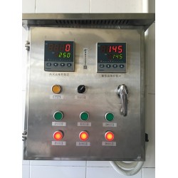 定量控制系統(tǒng)，食品廠配料專用流量定量控制系統(tǒng)，廈門融創(chuàng)很專業(yè)