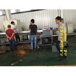 PE塑料回收造粒機_PE發泡回收造粒機環保型