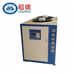 真空泵專用冷水機 濟南超能水循環冷卻降溫設備