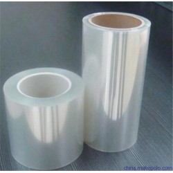 東莞市隆科膠粘制品有限公司專業制作PET硅膠保護膜