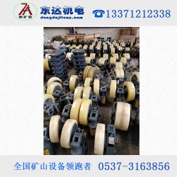 LS42.5寬輪滾輪罐耳專業生產廠家質優價美
