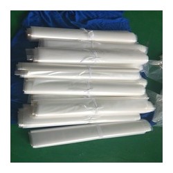 定制生產各種規厚度的高壓PE開口袋