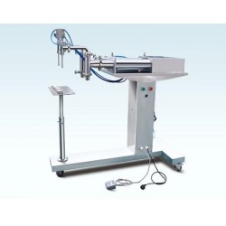 安徽液體灌裝機生產廠家