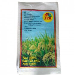 山西編織袋專業定制