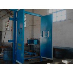 礦用正反風門生產，銷售，安裝，售后一條龍